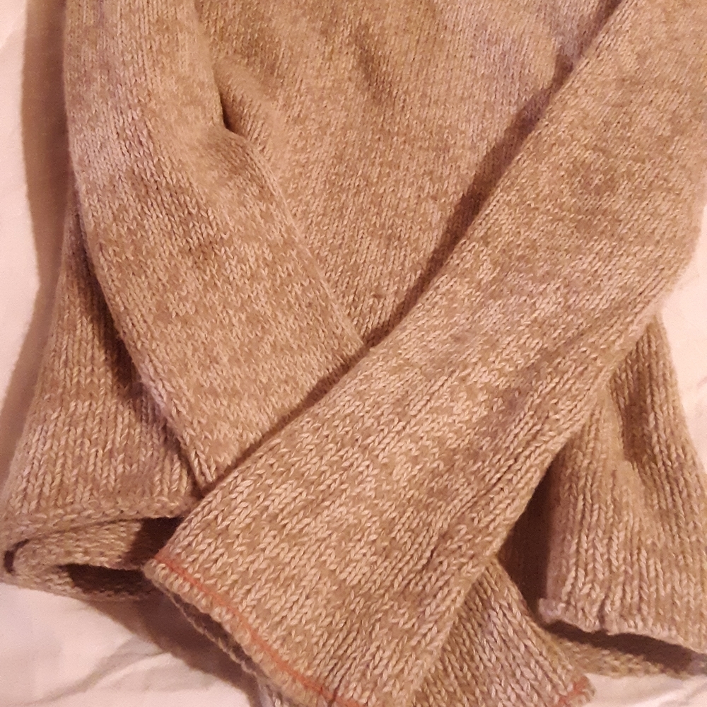 GAP Turtle Neck Sweater